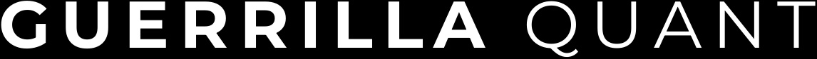 GUERRILLA QUANT